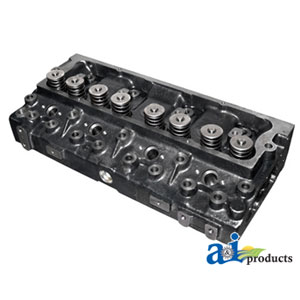A-47P21 Head, Cylinder