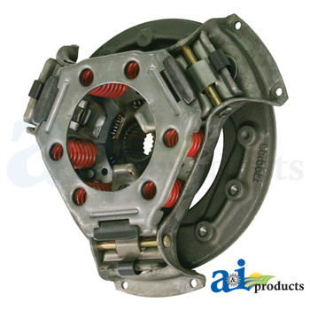 A-AR100649 Pressure Plate: 11", w/ .82" flywheel step