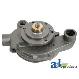 A-11B26758 Pump, Water